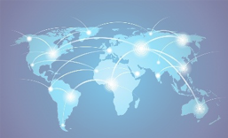 惠州外贸（小语种）网站建设